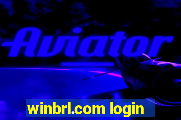 winbrl.com login